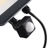 KANLUX IQ-LED FL-10W-NW-SENSOR MOZGÁSÉRZÉKELŐS REFLEKTOR 1200LM IP65 33885
