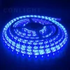 LED SZALAG 120 LED/M KÉK (41007B)