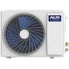 AUX J-SMART (ASW-H12C5C4/JOR3DI-B8/I/-AS-H12C5C4/JOR3DI-B8/O) KLÍMA MONO OLDALFALI SZETT