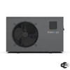 PONTAQUA COMFORT INVERTER HSP 809 9KW MEDENCE HŐSZIVATTYÚ
