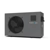 PONTAQUA COMFORT INVERTER HSP 809 9KW MEDENCE HŐSZIVATTYÚ