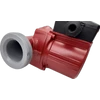 KERINGETŐ SZIVATTYÚ (ALKATRÉSZ) BRH 25-60S, 6/4" CSATLAKOZÁS, 180MM BEÉPÍTÉSI HOSSZ, ÜZEMI HŐMÉRSÉKLET MAX 180°C (SOLAR)