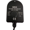 KERINGETŐ SZIVATTYÚ (ALKATRÉSZ) BRH HMV 15-15/85 85MM 1/2" BELSŐ MENETES