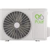 POLAR YES SIEH0025SDY SO1H0025SDY 2,5 KW KLÍMA MONO OLDALFALI SZETT