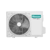 HISENSE ENERGY SE (KA25MR0E) KLÍMA MONO OLDALFALI SZETT 2,5KW