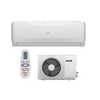 AUX FREEDOM AAS-121 EI, ASW-H12B4/FHR3DI-EU 3,5 KW KLÍMA MONO INVERTERES OLDALFALI SZETT R32