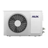 AUX FREEDOM AAS-121 EI, ASW-H12B4/FHR3DI-EU 3,5 KW KLÍMA MONO INVERTERES OLDALFALI SZETT R32