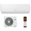 SINCLAIR FOCUS PLUS (ASH-09BIF2) KLÍMA MONO OLDALFALI SZETT 2,7KW