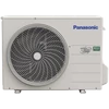 PANASONIC NORDIC ETHEREA KIT-NZ50-YKE KLÍMA MONO OLDALFALI SZETT 5KW