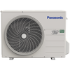 PANASONIC NORDIC ETHEREA KIT-NZ50-YKE 5 KW KLÍMA MONO OLDALFALI SZETT R32