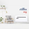 FISHER (FCFI-120GE4-R) MONOBLOKK PARAPET KLÍMA 3,5 KW