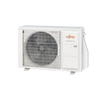 FUJITSU (ASYG12KPCA / AOYG12KPCA) KLÍMA  MONO OLDALFALI SZETT 3,4KW