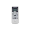 FUJITSU (ASYG12KPCA / AOYG12KPCA) KLÍMA  MONO OLDALFALI SZETT 3,4KW