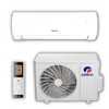 GREE COMFORT X (GWH09ACC-K6DNA1F/I / GWH09AFC-K6DNA2F/O) KLÍMA MONO OLDALFALI SZETT 2,7KW