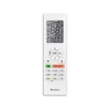 GREE G-TECH (GWH12AECXD-K6DNA1A/I / GWH12AECXD-K6DNA1A/O) 3,5 KW MONO OLDALFALI KLÍMA SZETT