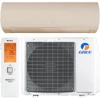 GREE CHAMPAGNE X (GWH09ACC-S6DBA1A/I / GWH09ACC-S6DBA1A/O) KLÍMA MONO OLDALFALI SZETT 2,5KW