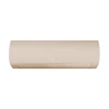 GREE CHAMPAGNE X (GWH09ACC-S6DBA1A/I / GWH09ACC-S6DBA1A/O) KLÍMA MONO OLDALFALI SZETT 2,5KW