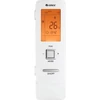 GREE CHAMPAGNE X (GWH09ACC-S6DBA1A/I / GWH09ACC-S6DBA1A/O) KLÍMA MONO OLDALFALI SZETT 2,5KW