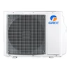 GREE CHAMPAGNE X (GWH09ACC-S6DBA1A/I / GWH09ACC-S6DBA1A/O) KLÍMA MONO OLDALFALI SZETT 2,5KW