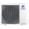 GREE U-CROWN SILVER (GWH09UB-K6DNA4A/I / GWH09UB-K6DNA4A/O) KLÍMA MONO OLDALFALI SZETT 2,7KW