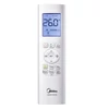 MIDEA BREEZELESS+ (MSFAAU-12HRFN8) KLÍMA MULTI OLDALFALI BELTÉRI EGYSÉG 3,5KW