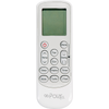 Polar Lite SO1H0025SDL SIEH0025SDL 2,5 kW mono oldalfali klíma szett