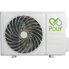 Polar Rainbow SO1H0050SDR SIEH0050SDR B 5,0 kW mono oldalfali klíma szett