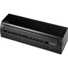 POLAR RAINBOW BLACK (SO1H0050SDR / SIEH0050SDRB) KLÍMA MONO OLDALFALI SZETT 5,1KW