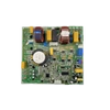 AUX/ANDE/CYBERCON/TESLA KÜLTÉRI PANEL PCB (KLÍMA PÓTALKATRÉSZ) 11222031002356