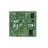 AUX/ANDE/CYBERCON/TESLA KÜLTÉRI PANEL PCB (KLÍMA PÓTALKATRÉSZ) 11222031002356