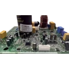 AUX/ANDE/CYBERCON/TESLA KÜLTÉRI PANEL PCB (KLÍMA PÓTALKATRÉSZ) 11222031001349