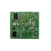 AUX/ANDE/CYBERCON/TESLA KÜLTÉRI PANEL PCB (KLÍMA PÓTALKATRÉSZ) 11222031001349