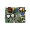 AUX/ANDE/CYBERCON/TESLA KÜLTÉRI PANEL PCB (KLÍMA PÓTALKATRÉSZ) 11222031001321
