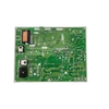 AUX/ANDE/CYBERCON/TESLA KÜLTÉRI PANEL PCB (KLÍMA PÓTALKATRÉSZ) 11222031001321