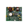 AUX/ANDE/CYBERCON/TESLA KÜLTÉRI PANEL PCB (KLÍMA PÓTALKATRÉSZ) 11222031001269