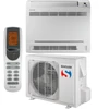 SINCLAIR (ASP-12BI) KONZOL/CONSOLE KLÍMA SZETT 3,5KW