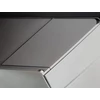 SINCLAIR MARVIN (SIH-09BIMW+ SOH-09BIM) (CSEPPTÁLCA FŰTÉS) KLÍMA MONO OLDALFALI SZETT 2,7KW