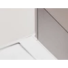 SINCLAIR MARVIN (SIH-09BIMW+ SOH-09BIM) (CSEPPTÁLCA FŰTÉS) KLÍMA MONO OLDALFALI SZETT 2,7KW