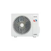 SINCLAIR MARVIN (SIH-09BIMW+ SOH-09BIM) (CSEPPTÁLCA FŰTÉS) KLÍMA MONO OLDALFALI SZETT 2,7KW