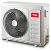TCL TPRO (TAC-12CHSD / TPG21IH) (CSEPPTÁLCA FŰTÉS) KLÍMA MONO OLDALFALI SZETT 3,5KW