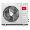 TCL ELITE (TAC-12CHSD/XA73IFSH / TAC-12CHSD/XA73IFSH-2) (CSEPPTÁLCA FŰTÉS) KLÍMA MONO OLDALFALI SZETT 3,5KW