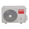 VIVAX M DESIGN (ACP-12CH35AEMI/I2S / 12CH35AEMI/O2S) KLÍMA MONO OLDALFALI SZETT 3,5 KW