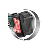 METABO AKKUS SAROKCSISZOLÓ W18LTX 125 (AKKU, TÖLTŐ NÉLKÜL) 602174850