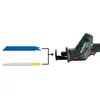 METABO AKKUS ORRFŰRÉSZ SSE18LTX COMPACT(AKKU NÉLKÜL) 602266840