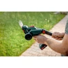 METABO POWERMAXX SGS 12 QAKKUS BOKORVÁGÓ ÉS FŰNYÍRÓ OLLÓ (601608850)