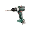 METABO AKKUS FÚRÓCSAVAROZÓ BS 18 LT BL + KOFFERBETÉT (AKU, TÖLTŐ NÉLKÜL) 602325890