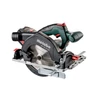 METABO KS 18 LTX 57 (601857700) AKKUS KÉZI KÖRFŰRÉSZ