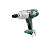 METABO SSW 18 LTX 600 BASIC (602198890) AKKUS ÜTVECSAVAROZÓ