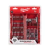 MILWAUKEE 70 DARABOS SHOCKWAVE™ IMPACT DUTY KÉSZLET