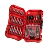 MILWAUKEE 70 DARABOS SHOCKWAVE™ IMPACT DUTY KÉSZLET